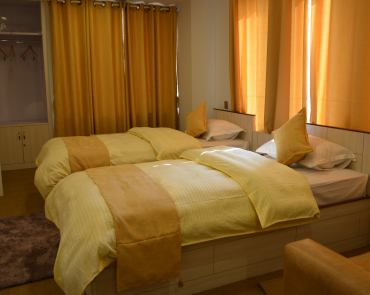 Book a Room