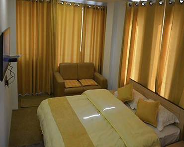 Cheap Hotel